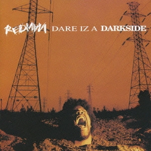 レッドマン / DARE IZ A DARKSIDE