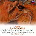 RICHARD BONYNGE / リチャード・ボニング / ミンクス:バレエ「ラ･バヤデール」 / MINKUS: LA BAYADERE, ETC.
