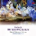 RICHARD BONYNGE / リチャード・ボニング / チャイコフスキー:バレエ「眠りの森の美女」全曲 / TCHAIKOVSKY: THE SLEEPING BEAUTY