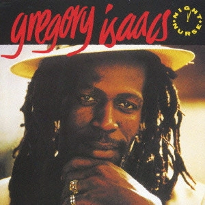 GREGORY ISAACS / グレゴリー・アイザックス / モア・グレゴリー+ナイト・ナース / MORE GREGORY/ NIGHT NURSE
