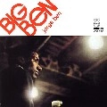 JORGE BEN / ジョルジ・ベン / ビッグ・ベン