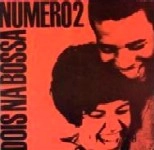 ELIS REGINA & JAIR RODRIGUES / エリス・レジーナ&ジャイル・ロドリゲス / ドイス・ナ・ボッサ２＋２
