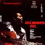 GILBERTO GIL / ジルベルト・ジル / ロウヴァサォン / LOUVACAO