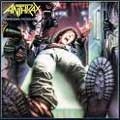 ANTHRAX / アンスラックス / 狂気のスラッシュ汚染