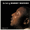 MUDDY WATERS / マディ・ウォーターズ / ベスト・オブ・マディ・ウォータ