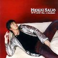 HIDEKI SAIJO / 西城秀樹 / Ｆｕｔｕｒｅ　Ｓｏｎｇｂｏｏｋ