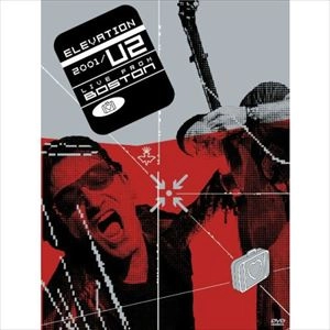 U2 / エレヴェイション2001