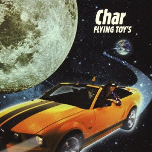 Char / FLYING TOY'S~instrumental best~ / FLYING TOY'S - INSTRUMENTAL BEST -
