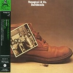 VENEGONI & CO. / ヴェネゴーニ&カンパニー / サラバンダ（紙）