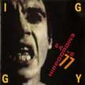 IGGY POP / STOOGES (IGGY & THE STOOGES) / イギー・ポップ / イギー&ザ・ストゥージズ / ヒポドロームーパリス77（紙）