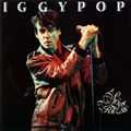 IGGY POP / STOOGES (IGGY & THE STOOGES) / イギー・ポップ / イギー&ザ・ストゥージズ / ライブ･リッツN．Y．C．（紙