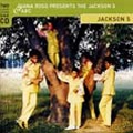 JACKSON 5 / ジャクソン・ファイヴ / 帰ってほしいの／ＡＢＣ＋１