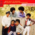 JACKSON 5 / ジャクソン・ファイヴ / ゴーイング・バック・トゥ・イン