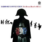 FAIRPORT CONVENTION / フェアポート・コンベンション / ザ･ボニー･バンチ･オブ･（紙
