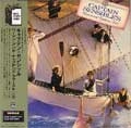 CAPTAIN SENSIBLE / キャプテンセンシブル / ウーマン･アンド･キャプテ（紙