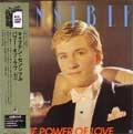 CAPTAIN SENSIBLE / キャプテンセンシブル / パワー･オブ･ラヴ＋ボーナ（紙