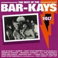 BAR-KAYS / バーケイズ / ベスト・オブ・バーケイズ