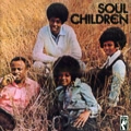 SOUL CHILDREN / ソウル・チルドレン / ベスト・オブ・トゥー・ワールズ