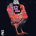 RUFUS THOMAS / ルーファス・トーマス / ファンキー・チキン＋８