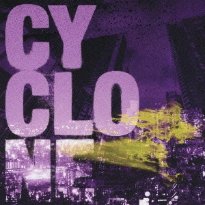 12012 / サイクロン / CYCLONE