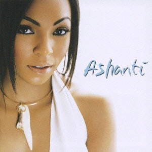 アシャンティ / アシャンティ / ASHANTI