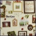 BEN LEE / ベン・リー / アウェイク・イズ・ザ・ニュー・