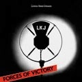 LINTON KWESI JOHNSON (LKJ) / リントン・クウェシ・ジョンソン / フォーシズ・オブ・ヴィクトリー
