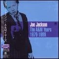 JOE JACKSON / ジョー・ジャクソン / Ａ＆Ｍイヤーズ