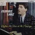 GEORGIE FAME / ジョージィ・フェイム / リズム・アンド・ブルース・アッ