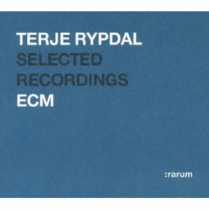 テリエ・リピダル / ECM 24bit ベスト・セレクション~テリエ・リピダル / SELECTED RECORDINGS