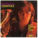 JOHN KLEMMER / ジョン・クレマー / コンスタント・スロブ