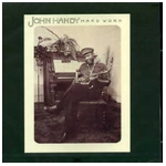 JOHN HANDY / ジョン・ハンディ / ハ－ド・ワ－ク