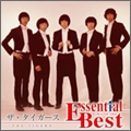 THE TIGERS / ザ･タイガース / エッセンシャル・ベスト