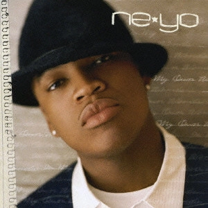 NE-YO / ニーヨ / イン・マイ・オウン・ワーズ / IN MY OWN WORDS