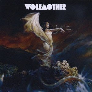 WOLFMOTHER / ウルフマザー / 狼牙生誕！ / WOLFMOTHER