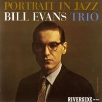 BILL EVANS / ビル・エヴァンス / ポートレイト・イン・ジャズ＋１