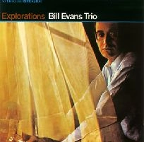 BILL EVANS / ビル・エヴァンス / エクスプロレイションズ＋２