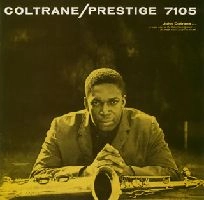 JOHN COLTRANE / ジョン・コルトレーン / コルトレーン