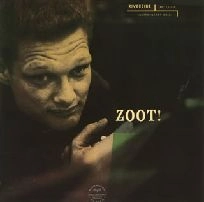 ZOOT SIMS / ズート・シムズ / ズート！