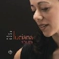LUCIANA SOUZA / ルシアーナ・ソウザ / ザ・ニュー・ボサノヴァ