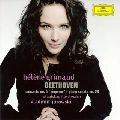 HELENE GRIMAUD / エレーヌ・グリモー / ベートーヴェン：Ｐ協奏曲第５番
