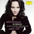 HELENE GRIMAUD / エレーヌ・グリモー / ベートーヴェン：Ｐ協奏曲５（初