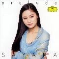 SAYAKA SHOJI / 庄司紗矢香 / ｐｒｅｌｕｄｅ－ＳＡＹＡＫＡ