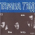 TAMBA TRIO / タンバ・トリオ / タンバ・トリオ　１９６８年