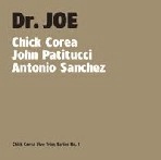 CHICK COREA / チック・コリア / ドクター・ジョー～ジョー・ヘン