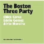 CHICK COREA / チック・コリア / チック・コリア／エディ・ゴメス