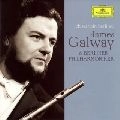 JAMES GALWAY / ジェームズ・ゴールウェイ / ベルリン・イヤーズ