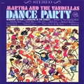 MARTHA REEVES & THE VANDELLAS / マーサ&ザ・ヴァンデラス / ダンス･パーティー＋ヒート（紙