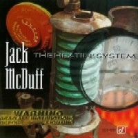 JACK MCDUFF (BROTHER JACK MCDUFF) / ジャック・マクダフ (ブラザー・ジャック・マクダフ) / ヒーティン･システム（紙）
