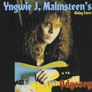 オデッセイ / ODYSSEY / YNGWIE J. MALMSTEEN'S RISING FORCE